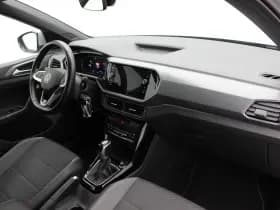 Volkswagen T-Cross thumbnail 10