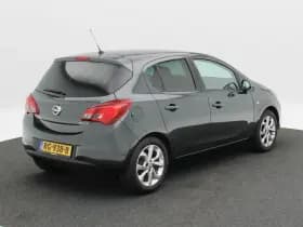 Opel Corsa thumbnail 2