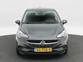 Opel Corsa thumbnail 3