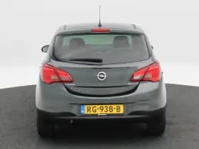 Opel Corsa thumbnail 4