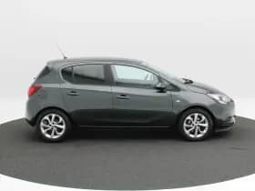 Opel Corsa thumbnail 5
