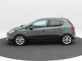 Opel Corsa thumbnail 6