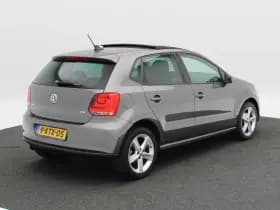 Volkswagen Polo thumbnail 2