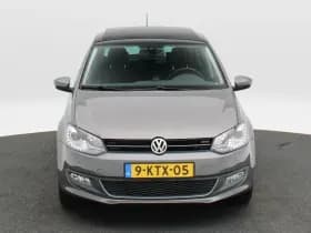 Volkswagen Polo thumbnail 3
