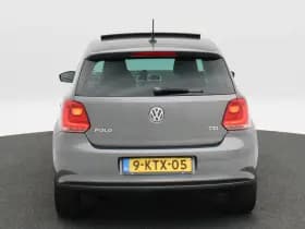 Volkswagen Polo thumbnail 4