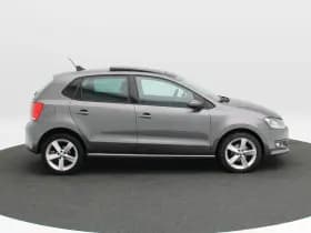 Volkswagen Polo thumbnail 5