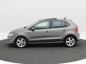 Volkswagen Polo thumbnail 6