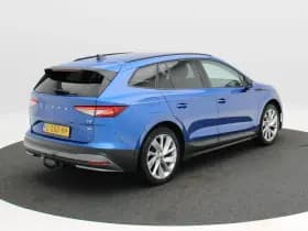 Škoda Enyaq thumbnail 2