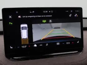 Škoda Enyaq thumbnail 13