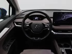Škoda Enyaq thumbnail 15