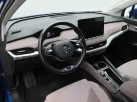 Škoda Enyaq thumbnail 3