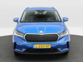 Škoda Enyaq thumbnail 4