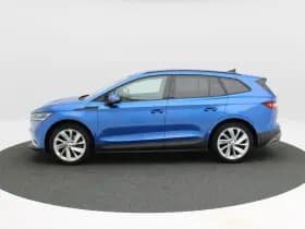 Škoda Enyaq thumbnail 7
