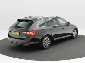 Škoda Superb thumbnail 2