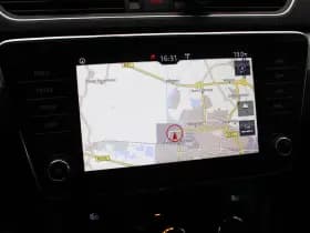 Škoda Superb thumbnail 15