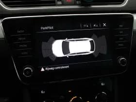 Škoda Superb thumbnail 16