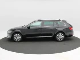 Škoda Superb thumbnail 6