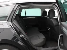 Škoda Superb thumbnail 10