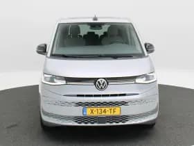 Volkswagen Multivan thumbnail 3