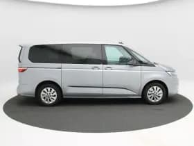 Volkswagen Multivan thumbnail 5