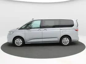 Volkswagen Multivan thumbnail 6
