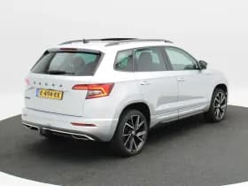 Škoda Karoq thumbnail 2