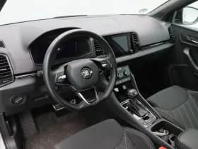 Škoda Karoq thumbnail 3