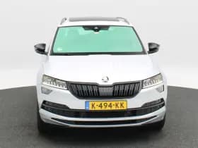 Škoda Karoq thumbnail 4