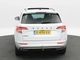 Škoda Karoq thumbnail 5