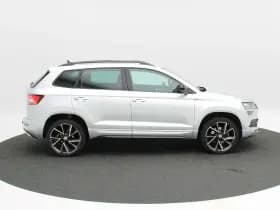 Škoda Karoq thumbnail 6