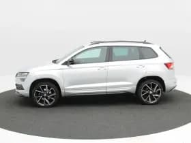 Škoda Karoq thumbnail 7