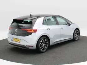 Volkswagen ID.3 thumbnail 2