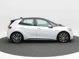 Volkswagen ID.3 thumbnail 3