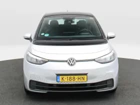 Volkswagen ID.3 thumbnail 4