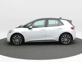 Volkswagen ID.3 thumbnail 5