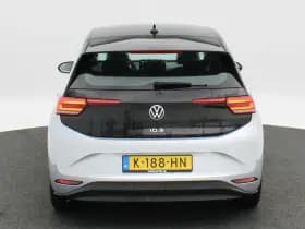Volkswagen ID.3 thumbnail 6