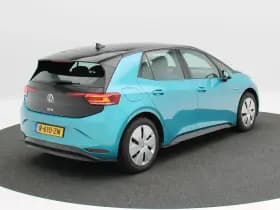 Volkswagen ID.3 thumbnail 2