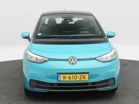 Volkswagen ID.3 thumbnail 3
