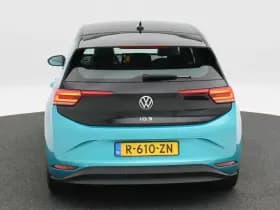 Volkswagen ID.3 thumbnail 4