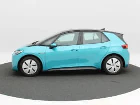 Volkswagen ID.3 thumbnail 6