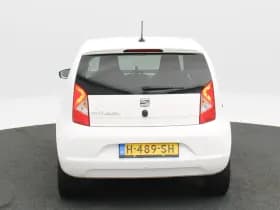 SEAT Mii thumbnail 4
