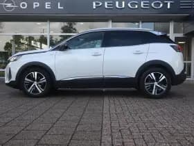 Peugeot 3008 thumbnail 2