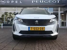 Peugeot 3008 thumbnail 14