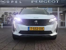 Peugeot 3008 thumbnail 15