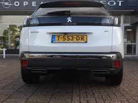 Peugeot 3008 thumbnail 16