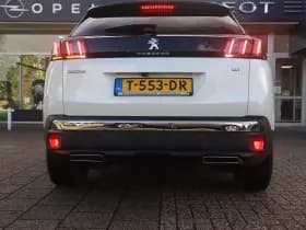 Peugeot 3008 thumbnail 17