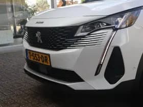 Peugeot 3008 thumbnail 18