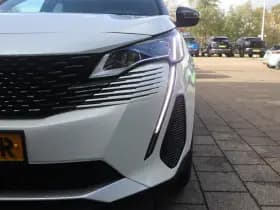 Peugeot 3008 thumbnail 20