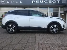 Peugeot 3008 thumbnail 3