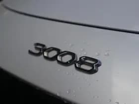 Peugeot 3008 thumbnail 22